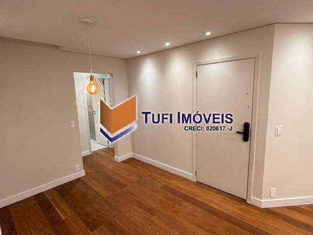 #7560 - Apartamento para Venda em São Paulo - SP - 3