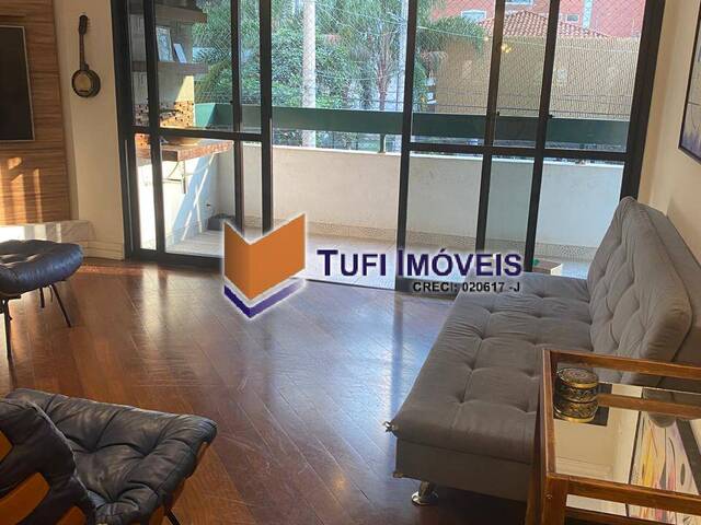 #7561 - Apartamento para Venda em São Paulo - SP - 3