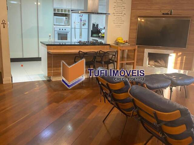 Apartamento para Venda em São Paulo - 4