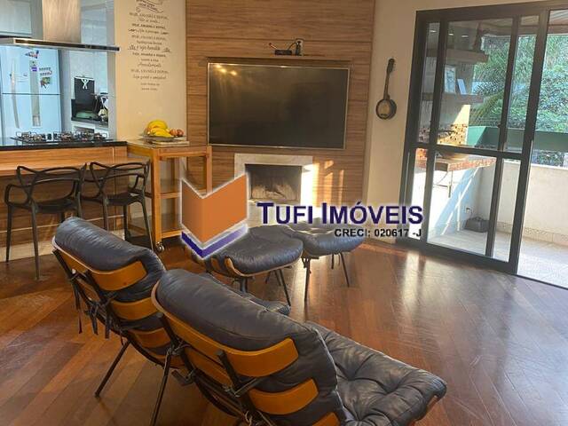 #7561 - Apartamento para Venda em São Paulo - SP - 1