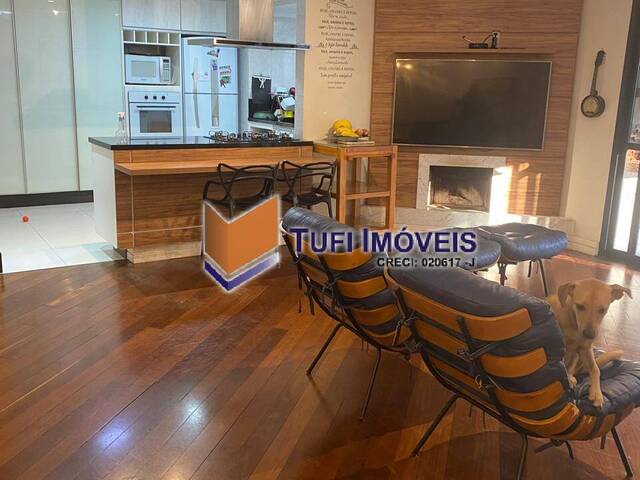 Apartamento para Venda em São Paulo - 5