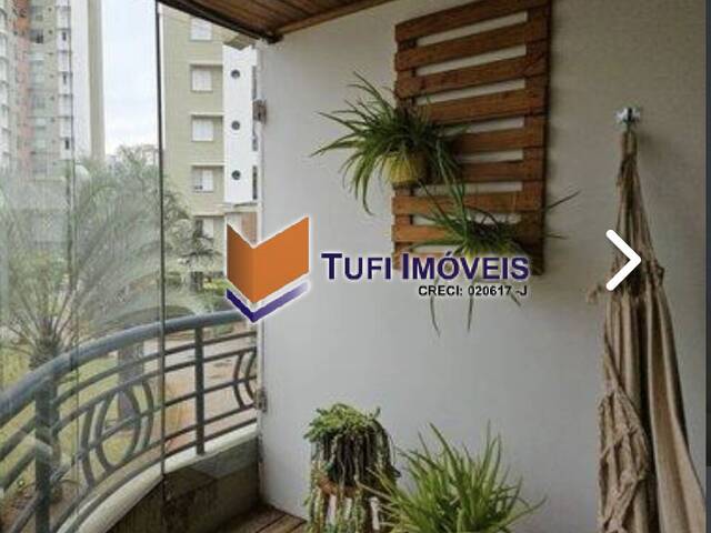 #7563 - Apartamento para Venda em São Paulo - SP - 2