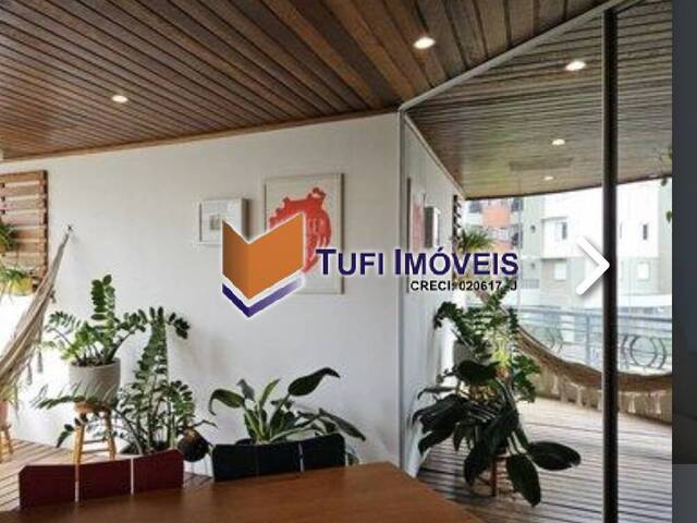 #7563 - Apartamento para Venda em São Paulo - SP - 1