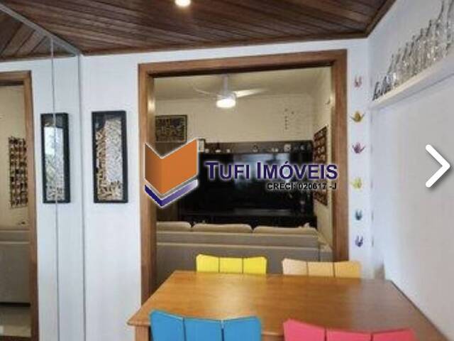 #7563 - Apartamento para Venda em São Paulo - SP - 3