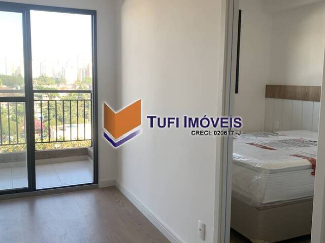 #7564 - Apartamento para Locação em São Paulo - SP - 3