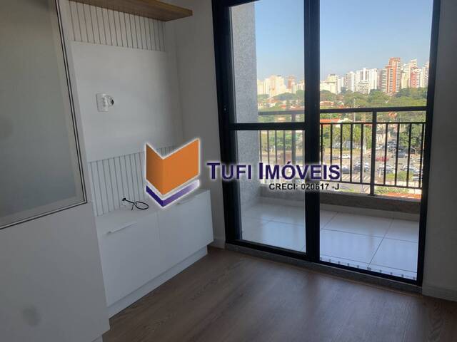 #7564 - Apartamento para Locação em São Paulo - SP - 2