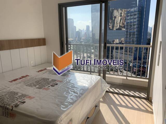 #7565 - Apartamento para Locação em São Paulo - SP - 2