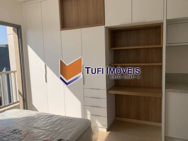 #7565 - Apartamento para Locação em São Paulo - SP - 3
