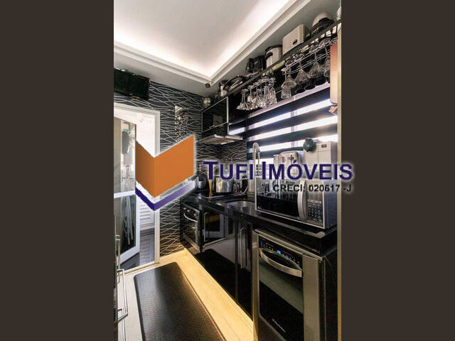 #7566 - Apartamento para Locação em São Paulo - SP - 3