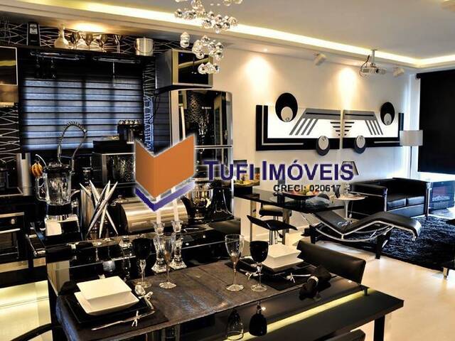 #7566 - Apartamento para Locação em São Paulo - SP - 2