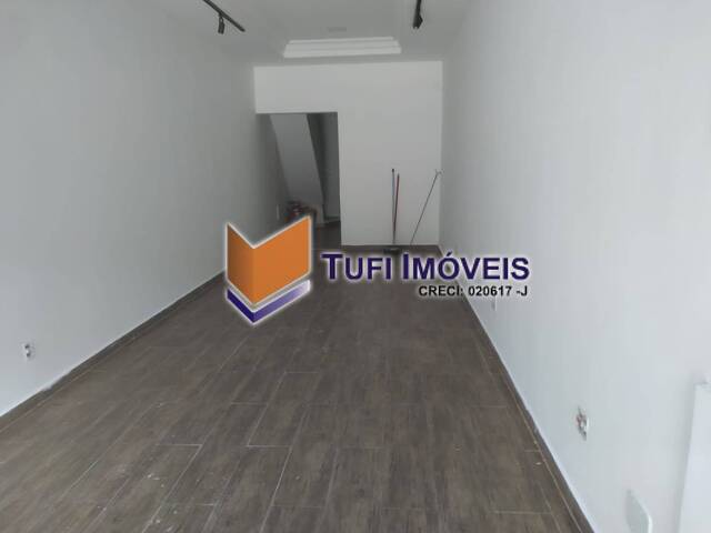 #2822 - Ponto Comercial para Locação em São Paulo - SP - 3