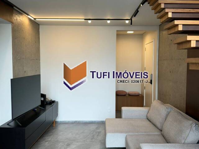#7568 - Apartamento para Locação em São Paulo - SP - 3