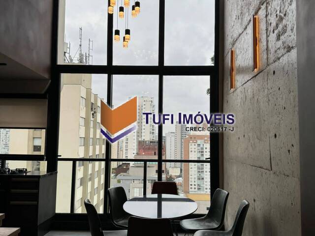 Apartamento para Locação em São Paulo - 4