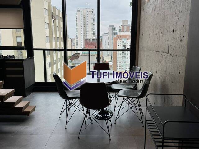 #7568 - Apartamento para Locação em São Paulo - SP - 2