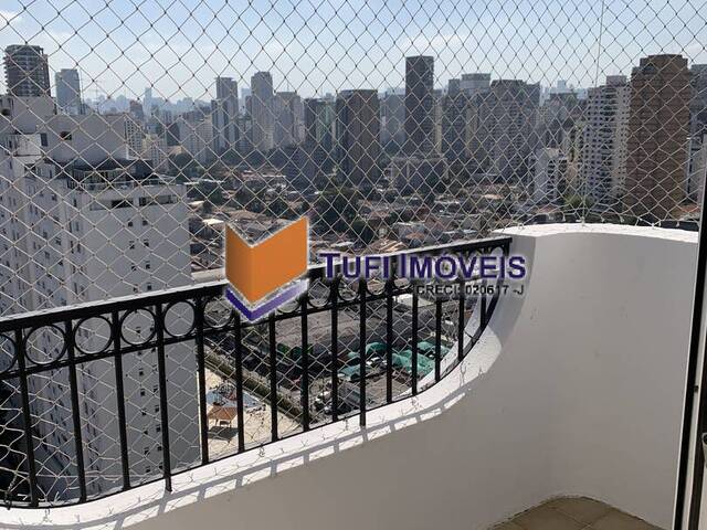 #5794 - Apartamento para Venda em São Paulo - SP - 2