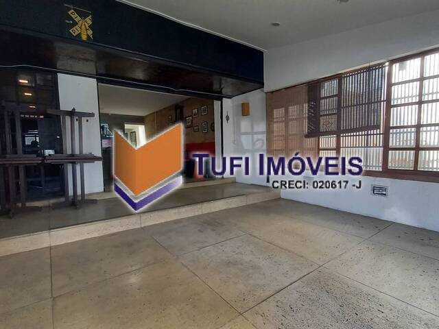 #7199 - Casa Comercial para Venda em São Paulo - SP - 1
