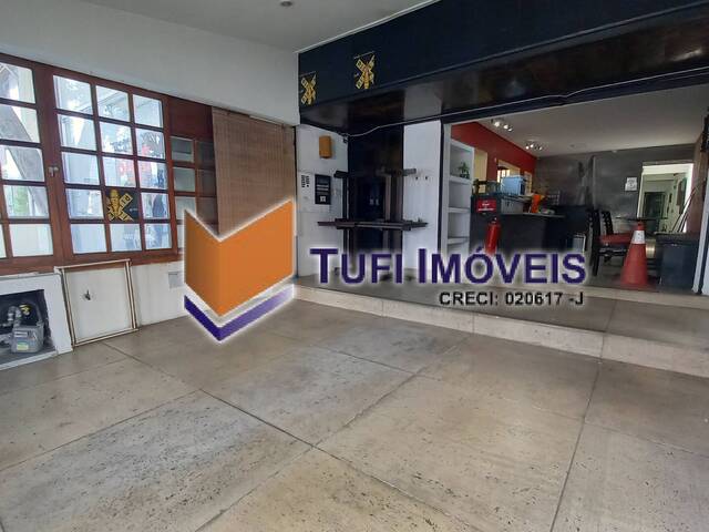 #7199 - Casa Comercial para Venda em São Paulo - SP - 2