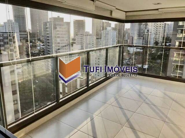 #7571 - Apartamento para Venda em São Paulo - SP - 2