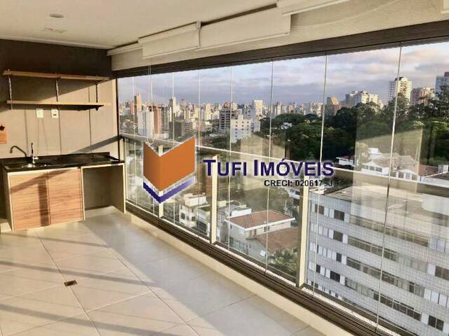 #7571 - Apartamento para Venda em São Paulo - SP - 1