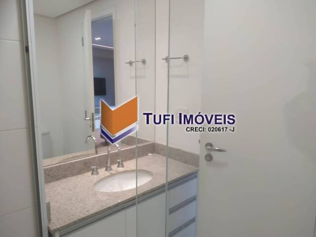 #7572 - Apartamento para Locação em São Paulo - SP - 1