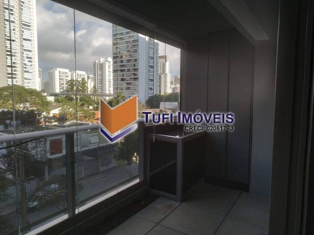 #7572 - Apartamento para Locação em São Paulo - SP - 2
