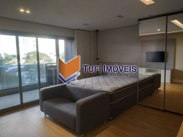 #7572 - Apartamento para Locação em São Paulo - SP - 3