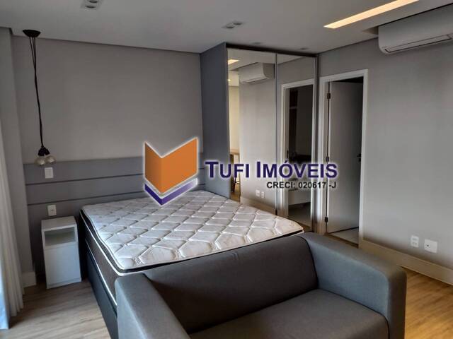 #7572 - Apartamento para Locação em São Paulo - SP - 3