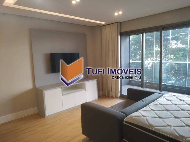 #7572 - Apartamento para Locação em São Paulo - SP - 2
