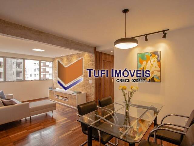 #4159 - Apartamento para Locação em São Paulo - SP - 1
