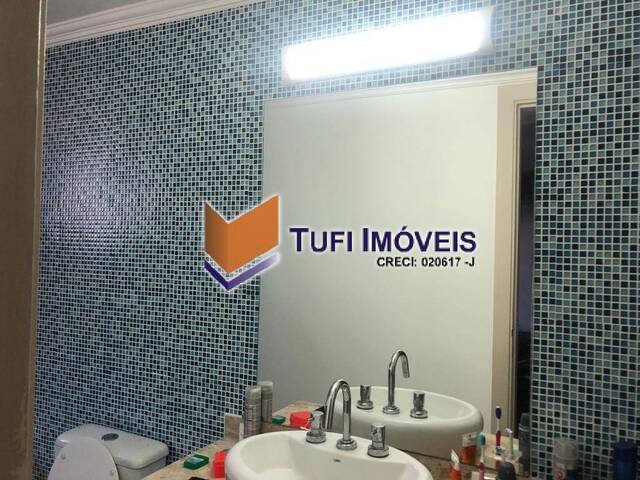 #7573 - Apartamento para Venda em São Paulo - SP - 2