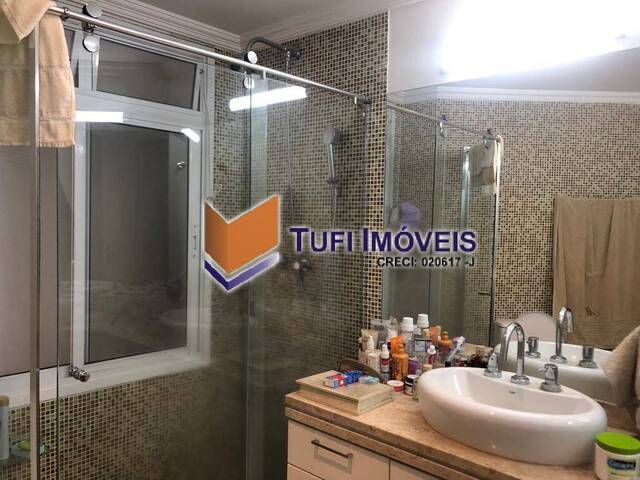 #7573 - Apartamento para Venda em São Paulo - SP - 3