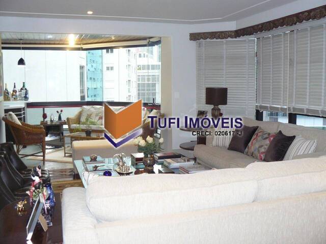 #7573 - Apartamento para Venda em São Paulo - SP - 1