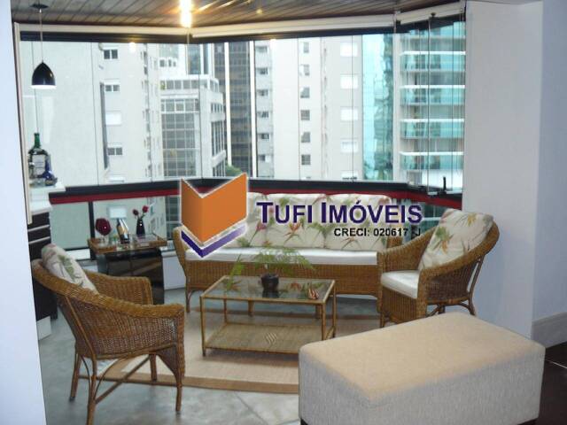 #7573 - Apartamento para Venda em São Paulo - SP - 2