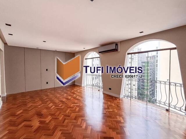 #7574 - Apartamento para Venda em São Paulo - SP - 1