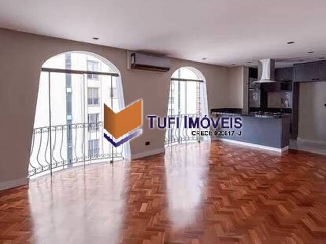 #7574 - Apartamento para Venda em São Paulo - SP - 3