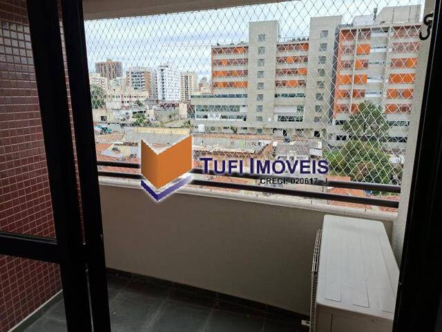 #7575 - Apartamento para Venda em São Paulo - SP - 2