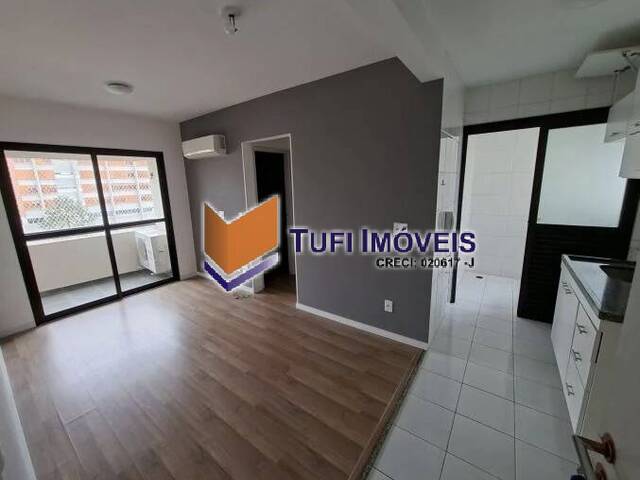 #7575 - Apartamento para Venda em São Paulo - SP - 1