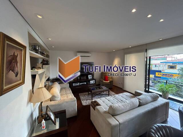 #7577 - Apartamento para Venda em São Paulo - SP - 2