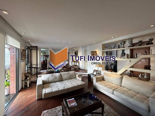 #7577 - Apartamento para Venda em São Paulo - SP - 1