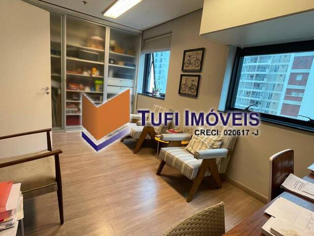 #7578 - Conjunto Comercial para Venda em São Paulo - SP - 1