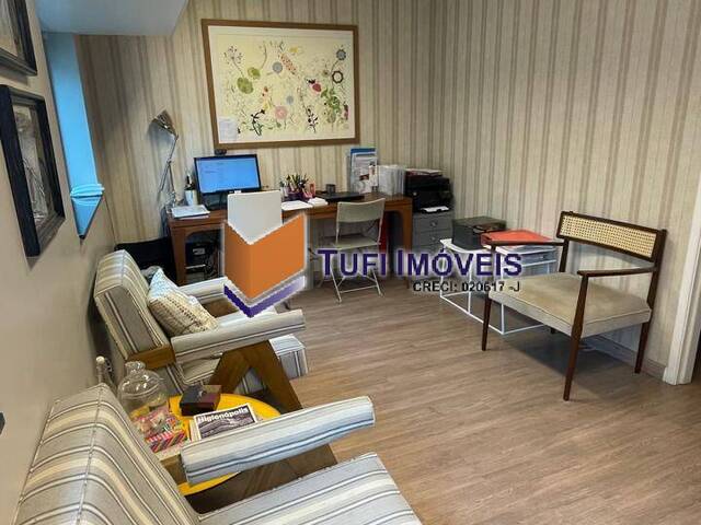 Conjunto Comercial para Venda em São Paulo - 4