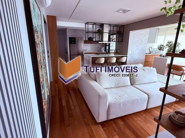 Apartamento para Venda em São Paulo - 5