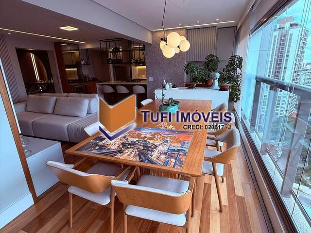 #7581 - Apartamento para Venda em São Paulo - SP - 2