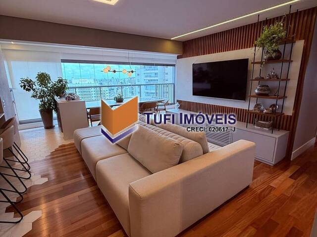 #7581 - Apartamento para Venda em São Paulo - SP - 1