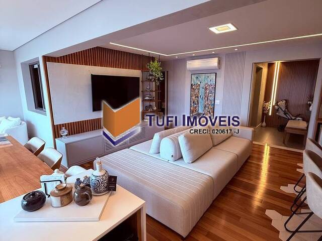 Apartamento para Venda em São Paulo - 4