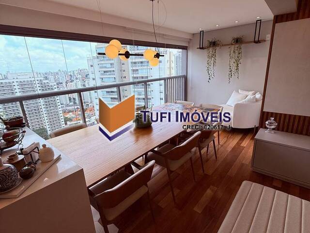 #7581 - Apartamento para Venda em São Paulo - SP - 3