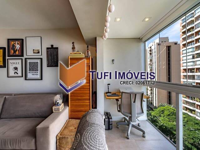 #7582 - Apartamento para Venda em São Paulo - SP - 2