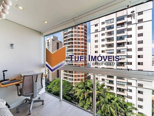 #7582 - Apartamento para Venda em São Paulo - SP - 3