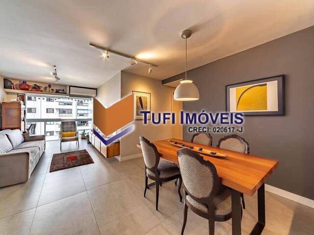 #7582 - Apartamento para Venda em São Paulo - SP - 1