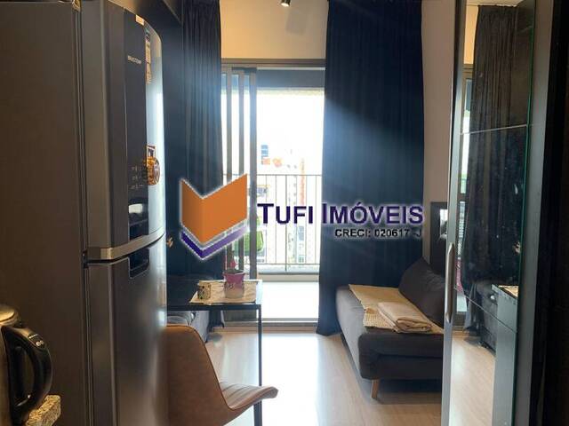 #7585 - Apartamento para Venda em São Paulo - SP - 1